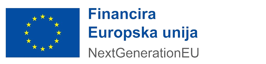 Financira Europska unija — NextGenerationEU
